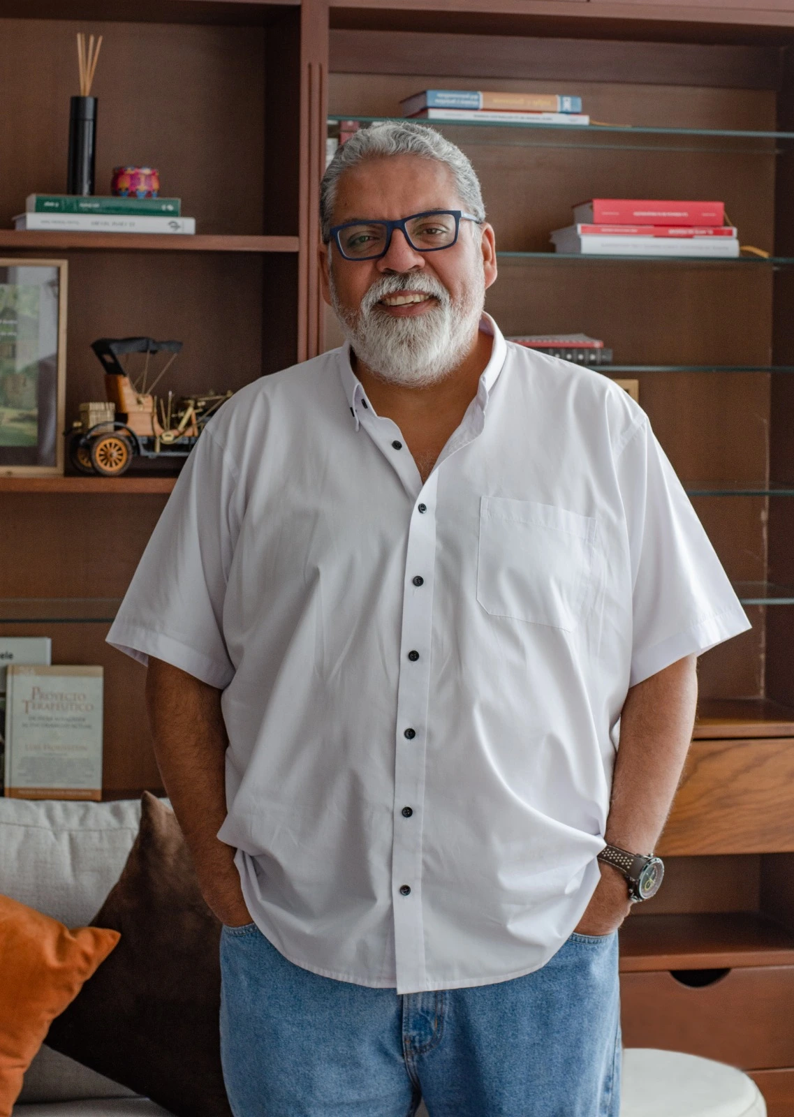 César Escalante Sifuentes